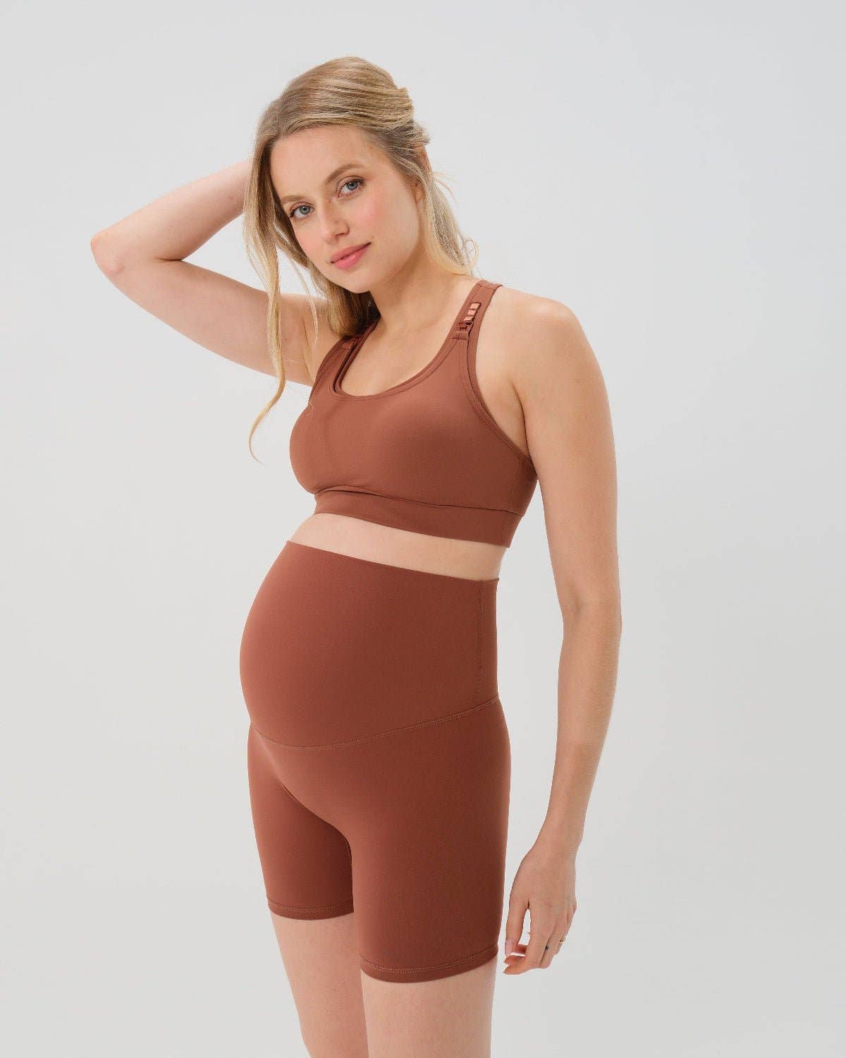 CORE Full Support Nursing Bra