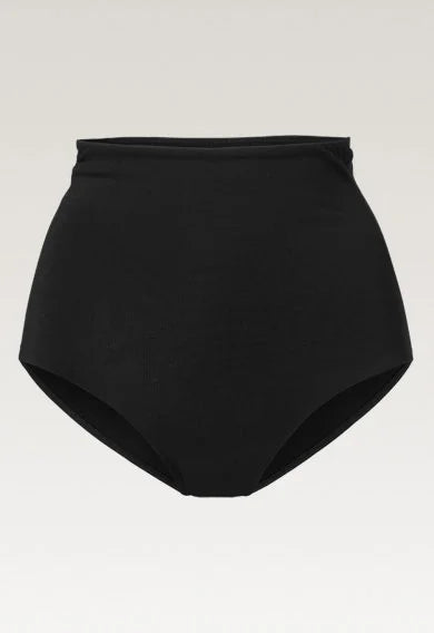 High-Waist Postpartum Support Briefs