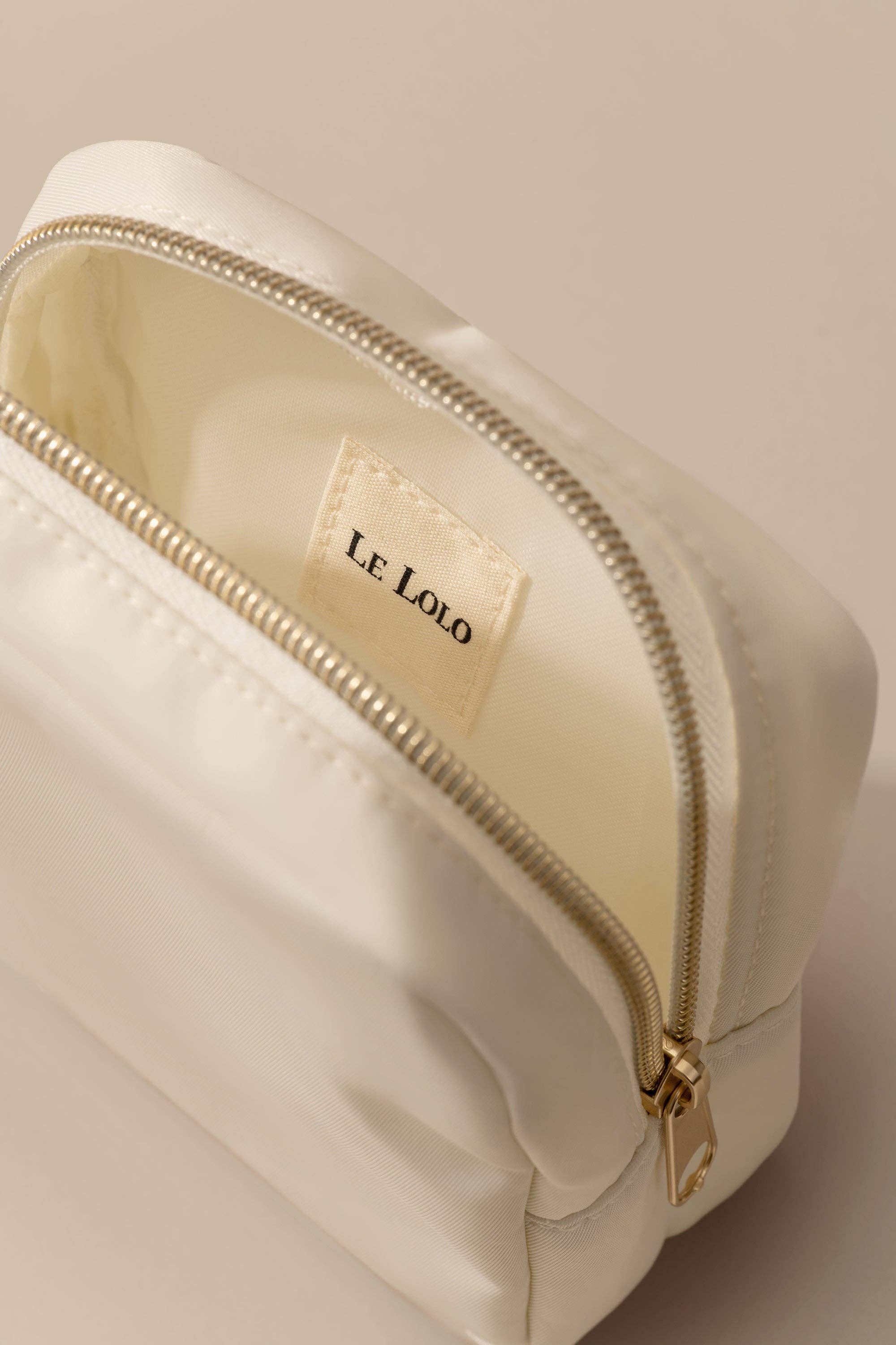 Pochette de transport étanche | Idéale pour les déplacements, sac à langer, nouvelle maman