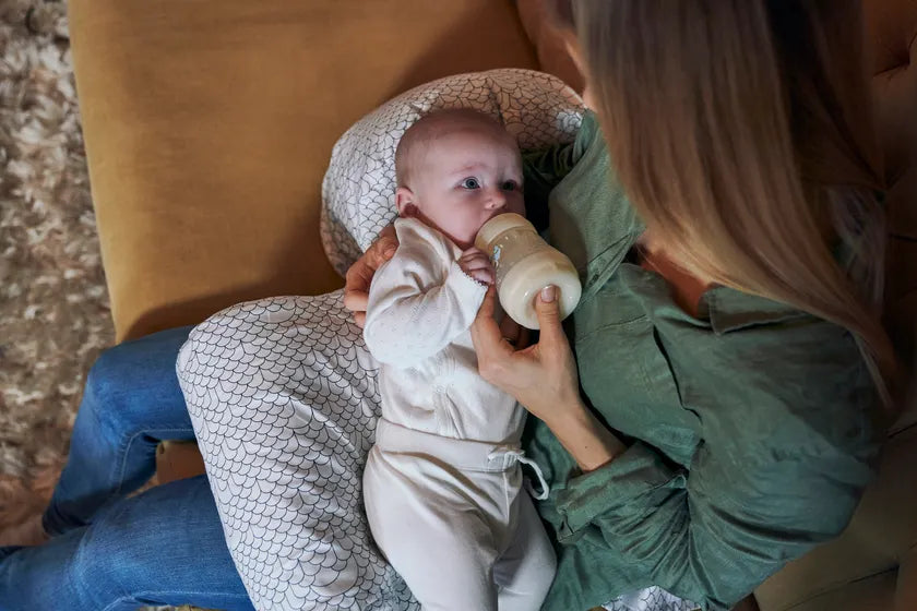 Coussin d'allaitement Mamarest