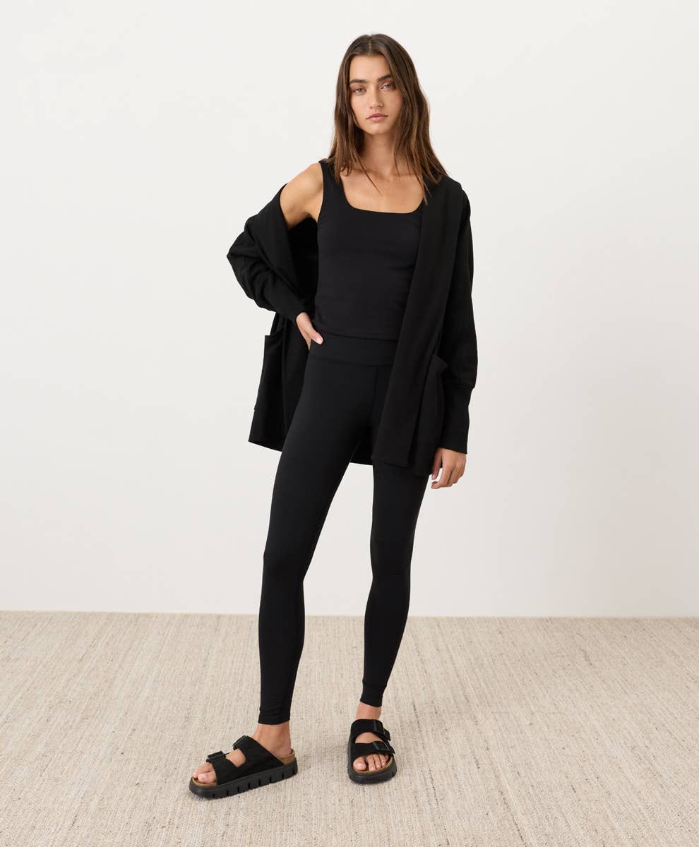 Women's On the Go-To Legging