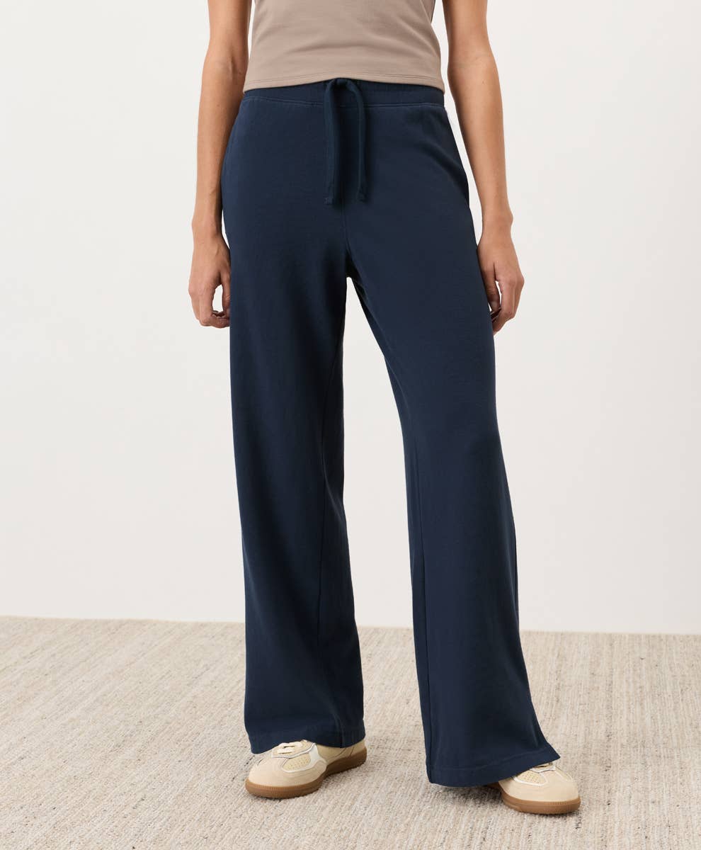 Women's CloudKnit Wide Leg Pant