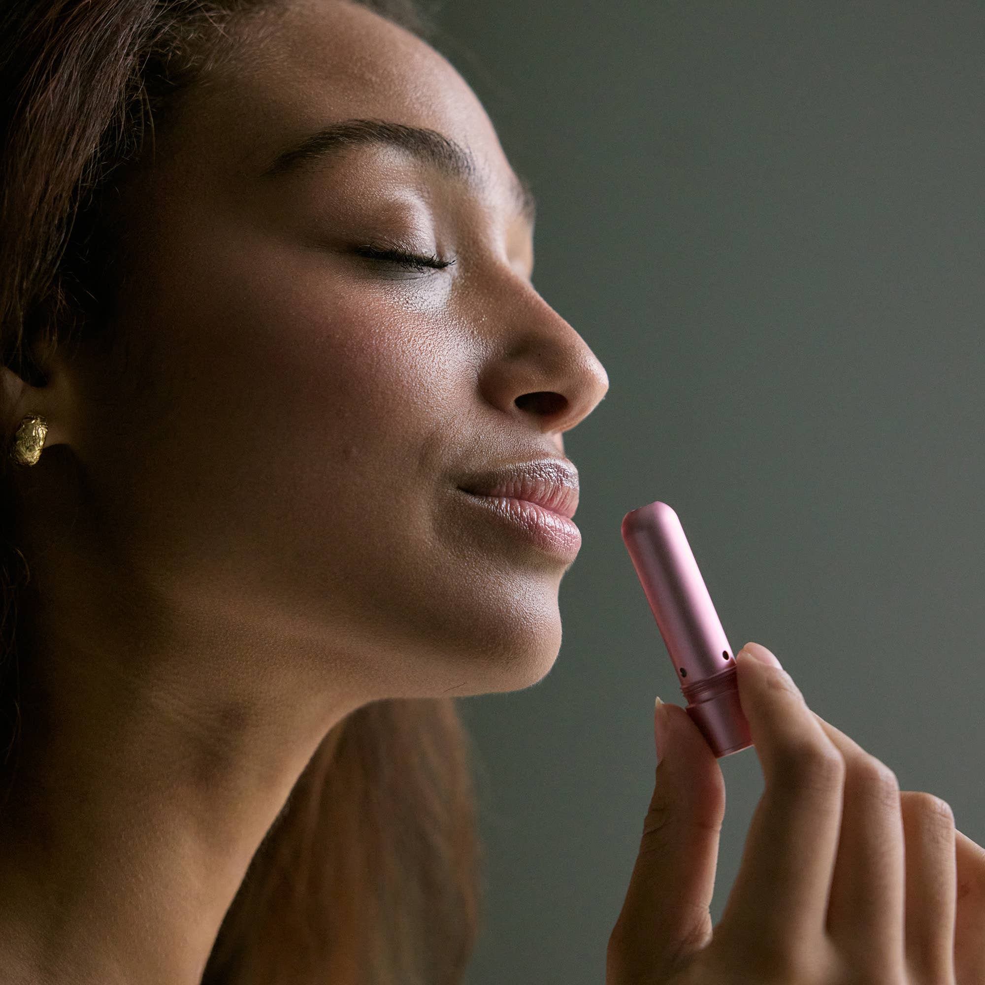 Ensemble de soins personnels pour la grossesse