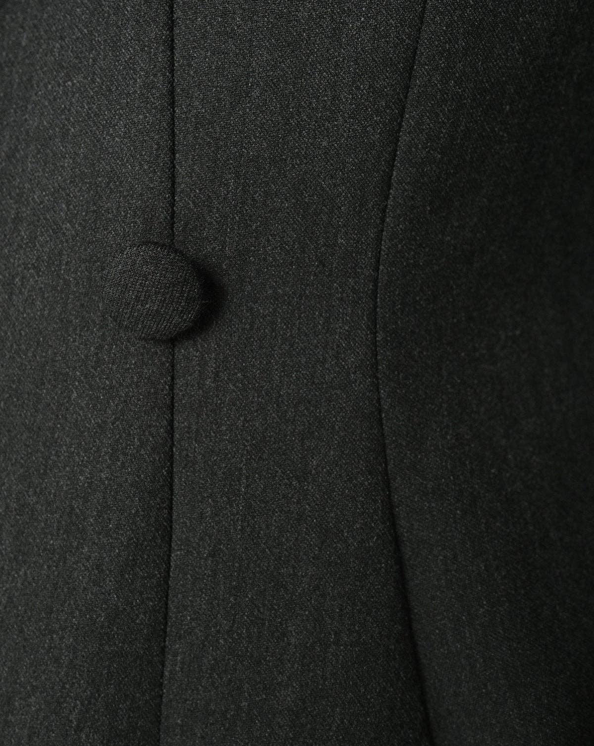 Blazer de maternité Nathalie (tailles standard et petite)