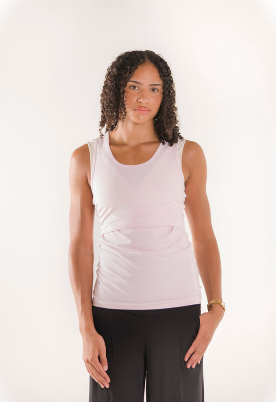 Nursing Tanktop Essentials