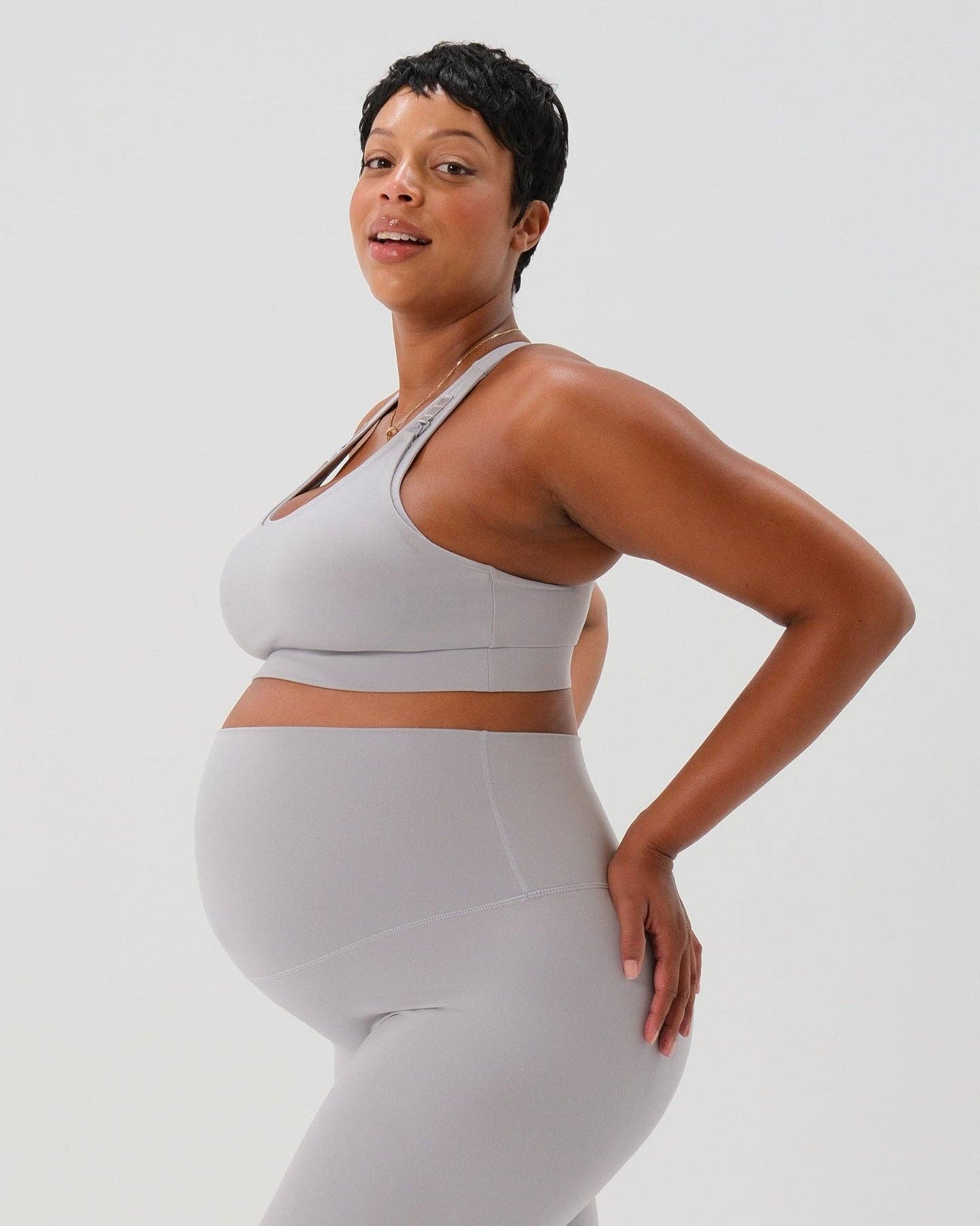 CORE Full Support Nursing Bra