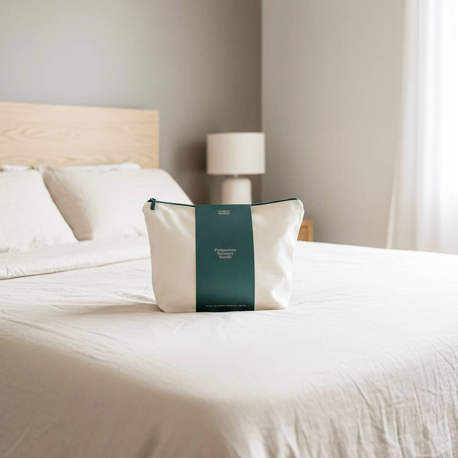 Pack de récupération post-partum