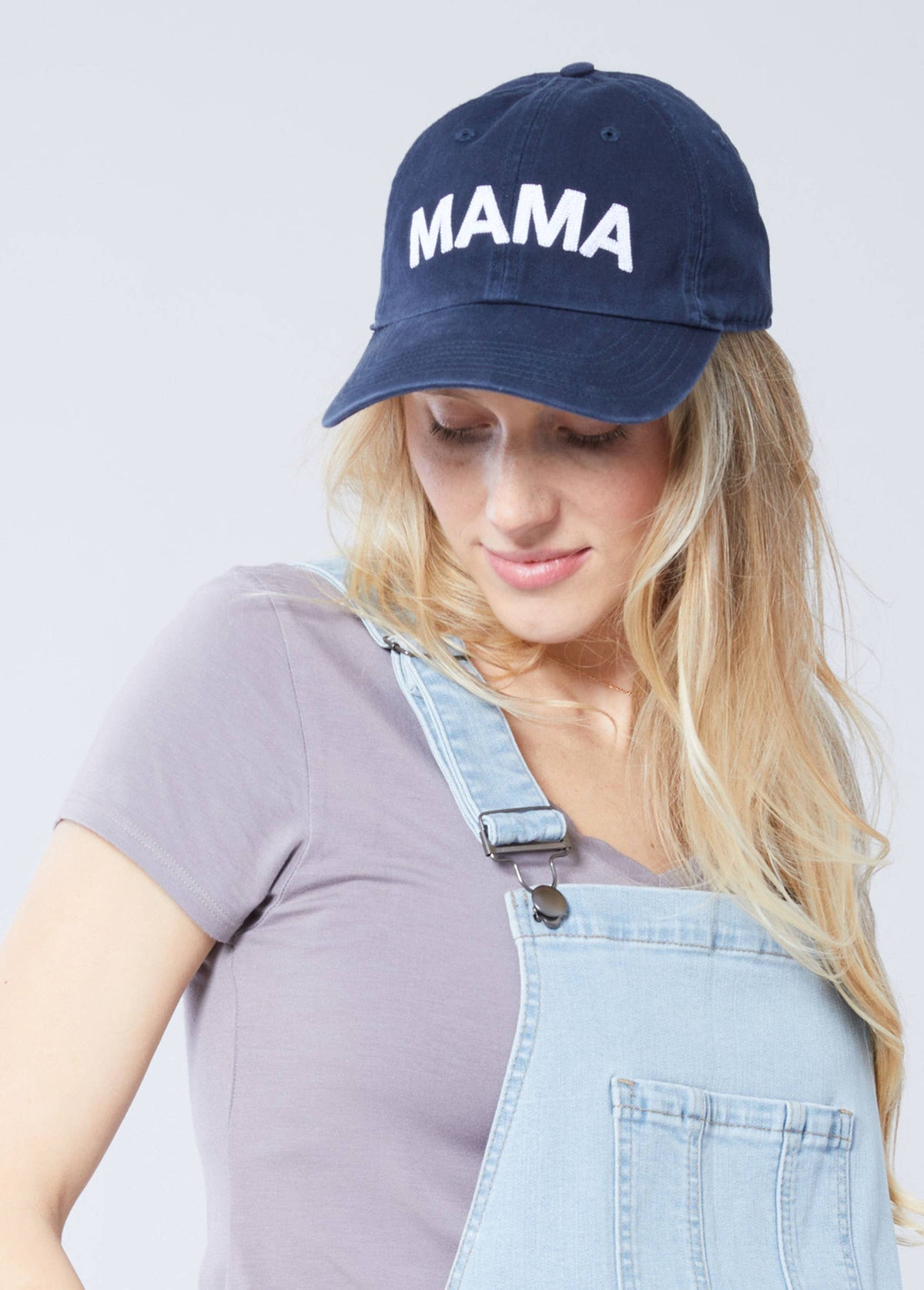 Mama Baseball Cap