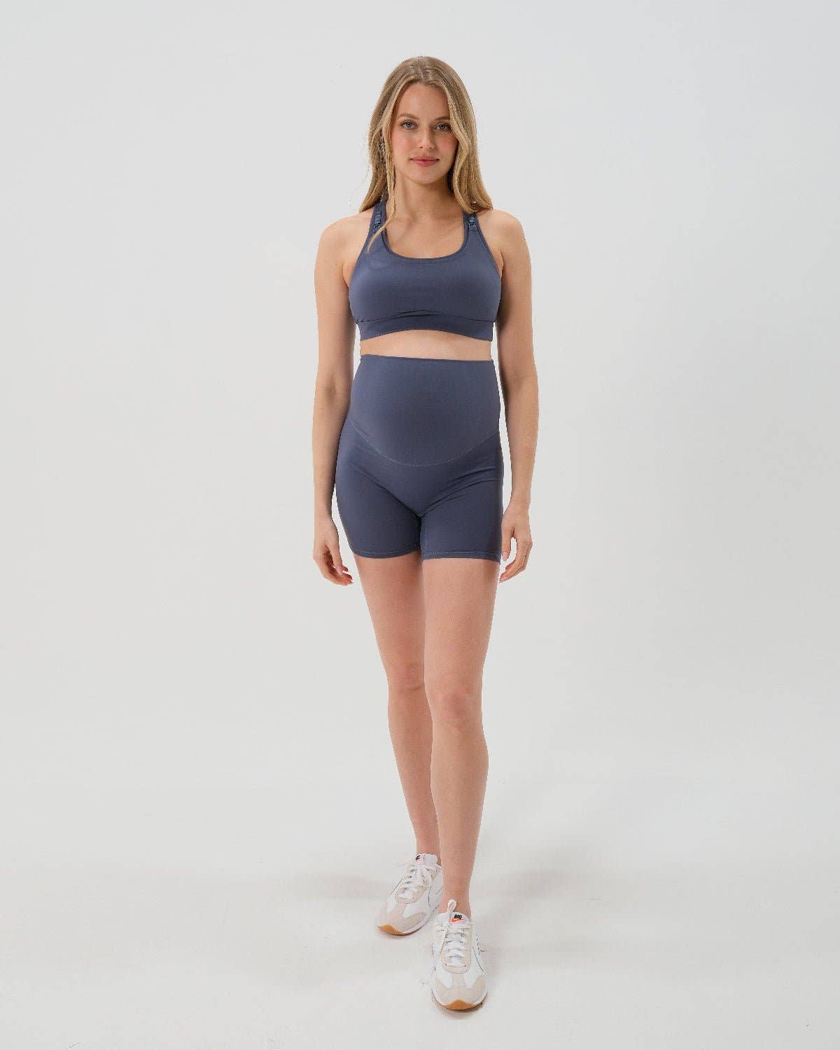 Short de cyclisme de maternité AXK CORE
