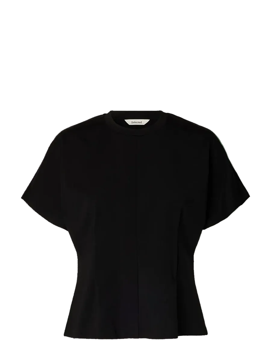 The Femme Sculpted Tee