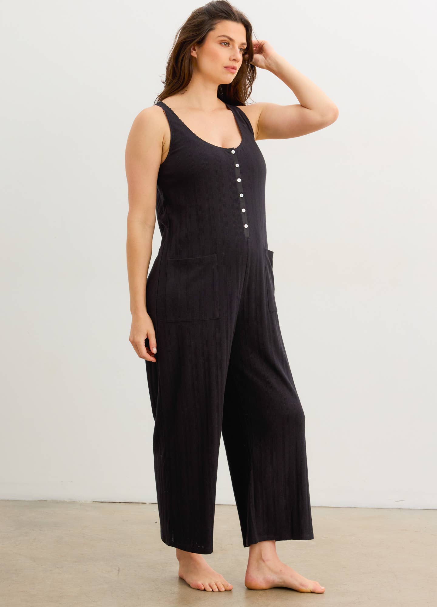 All Tri Jumpsuit - Hatch