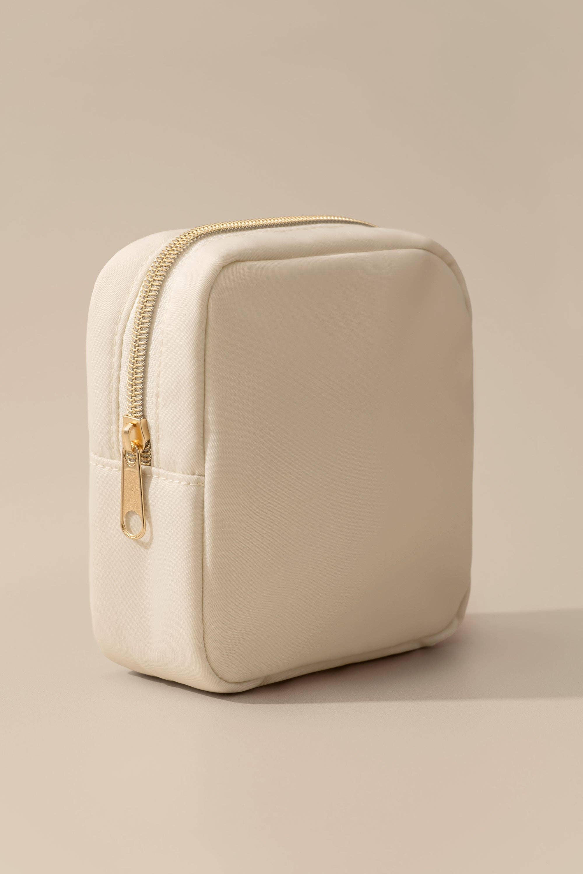 Pochette de transport étanche | Idéale pour les déplacements, sac à langer, nouvelle maman