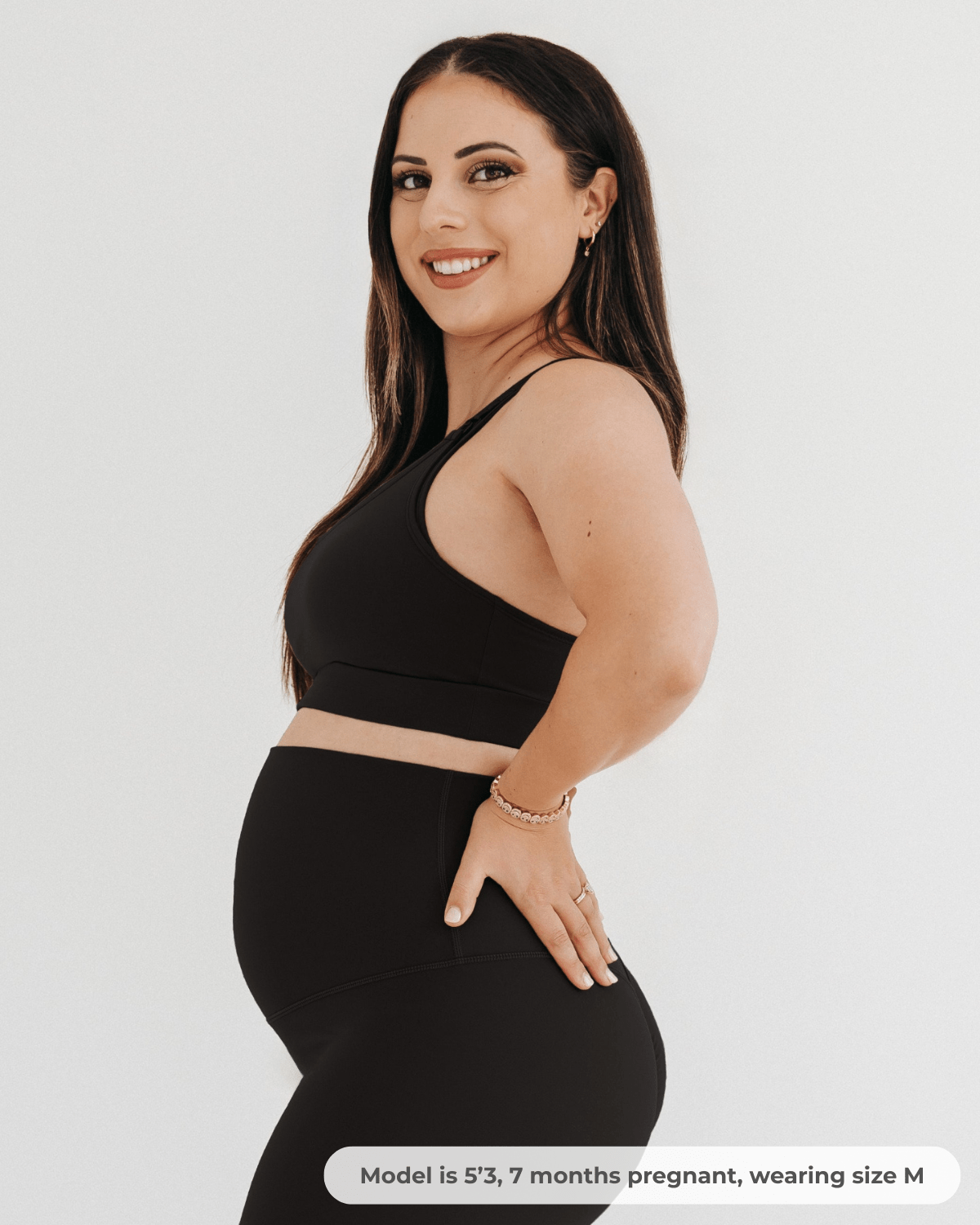 CORE Full Support Nursing Bra