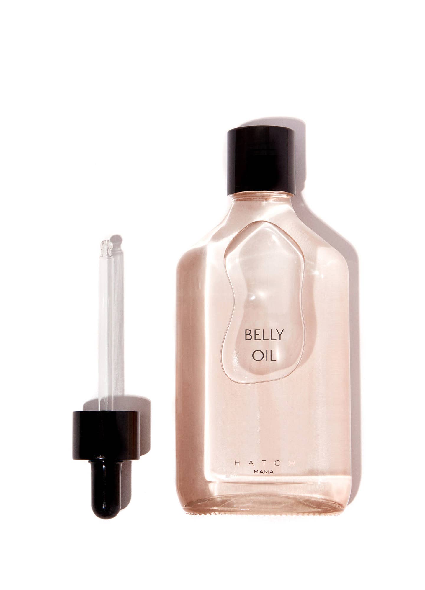 Coffret cadeau indispensables pour les nouvelles mamans : huile pour le ventre, soin pour les jambes, soin des mamelons et des lèvres