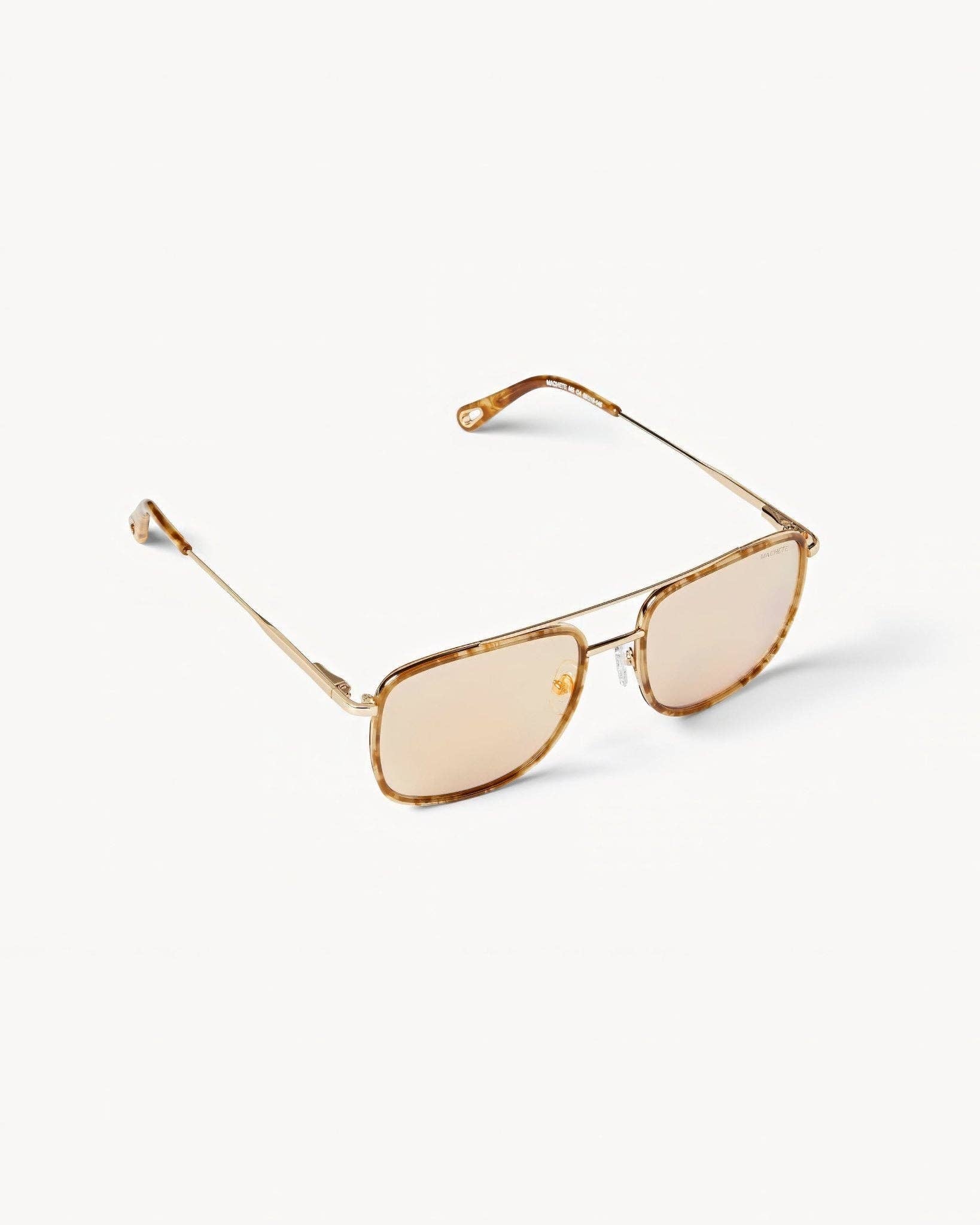 Lunettes de soleil aviateur Amelia