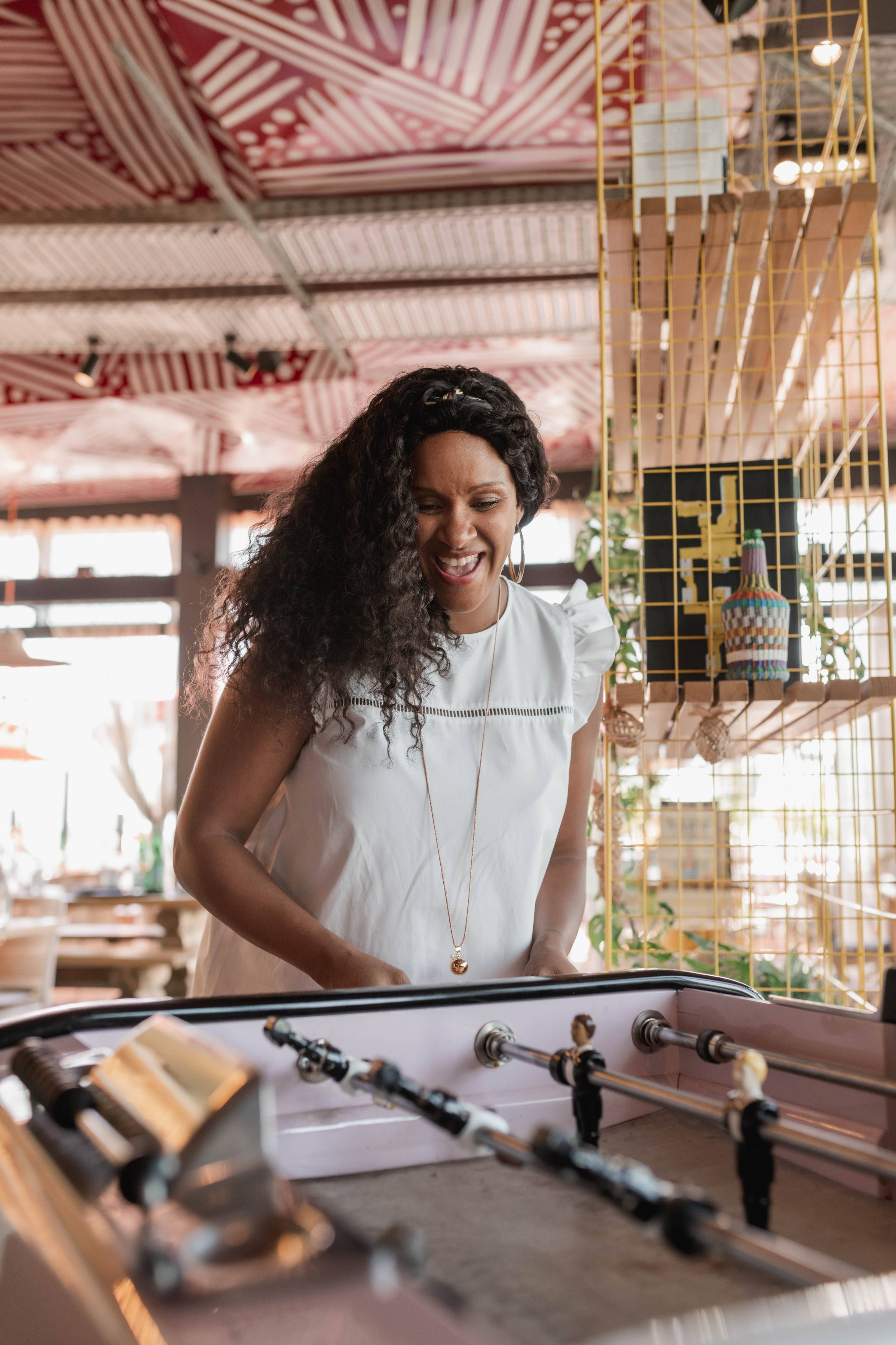 Haut de maternité en coton bio « Maman en devenir »
