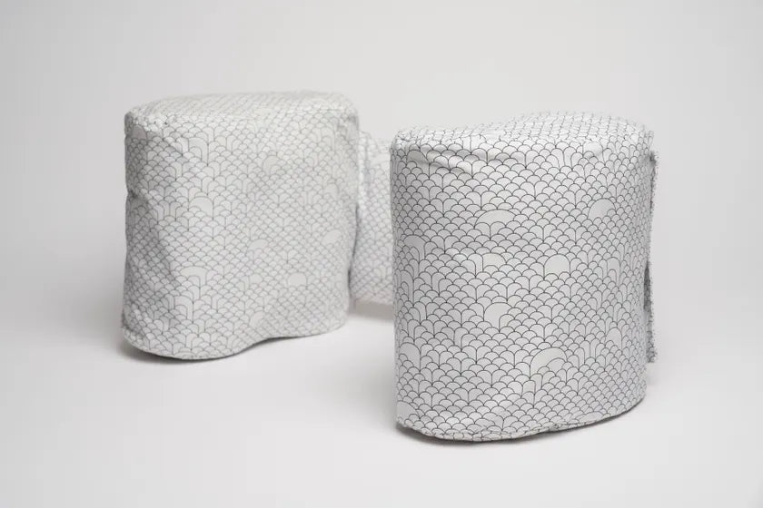 Coussin d'allaitement Mamarest