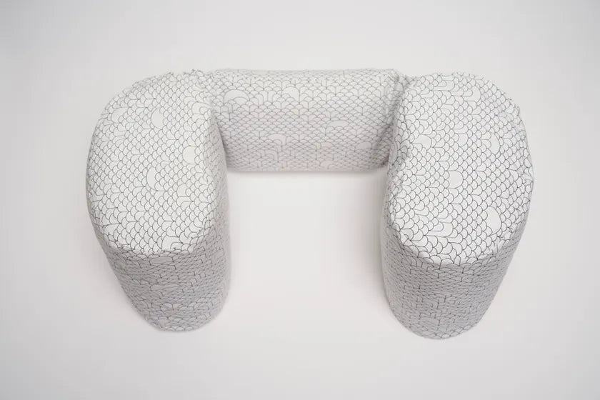 Coussin d'allaitement Mamarest