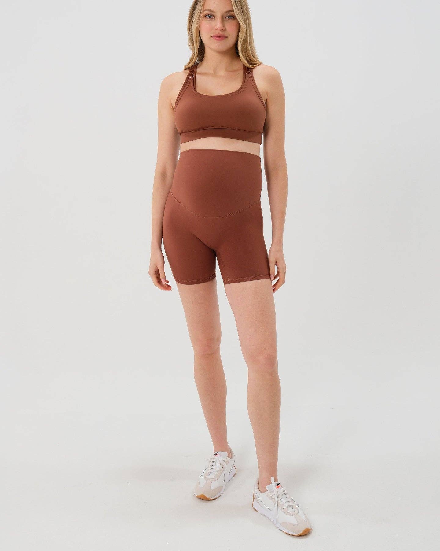CORE Maternity Bike Short