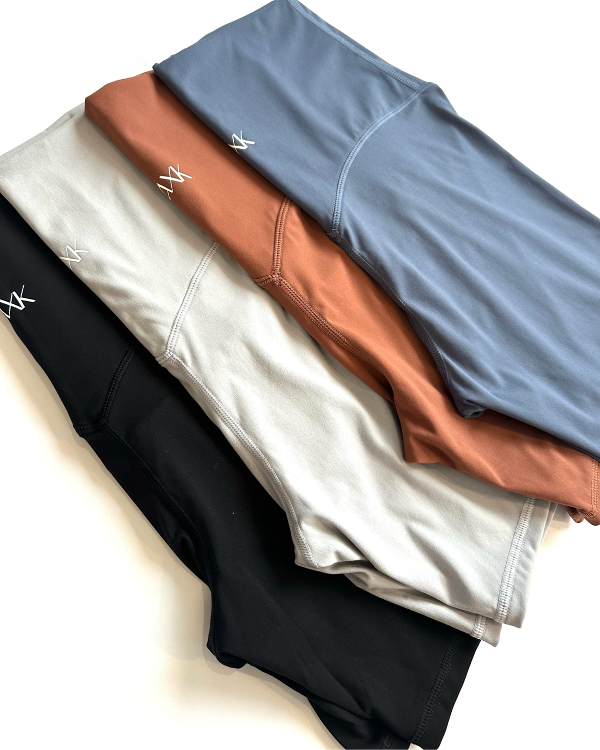 CORE Maternity Bike Short