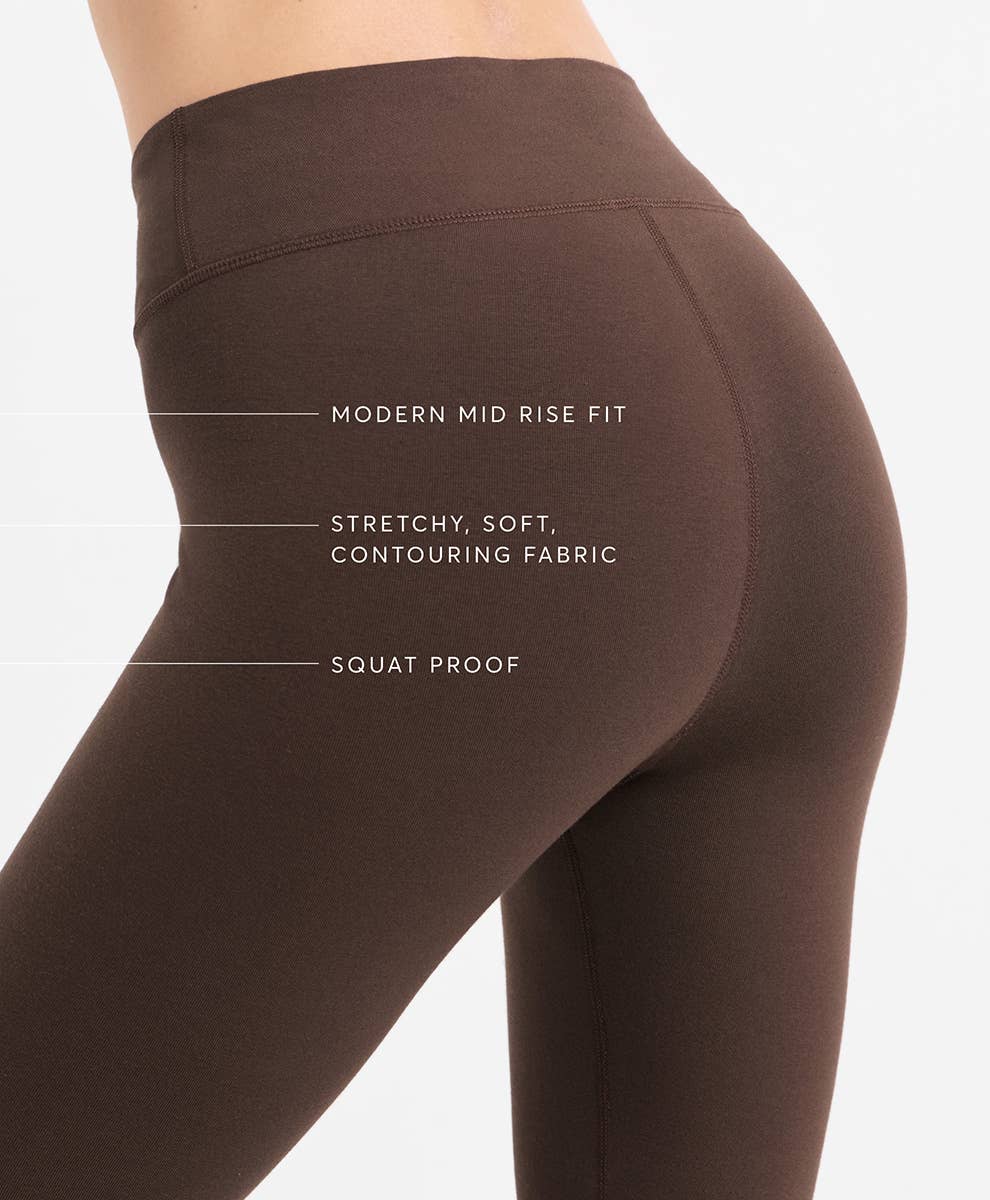 Women's On the Go-To Legging