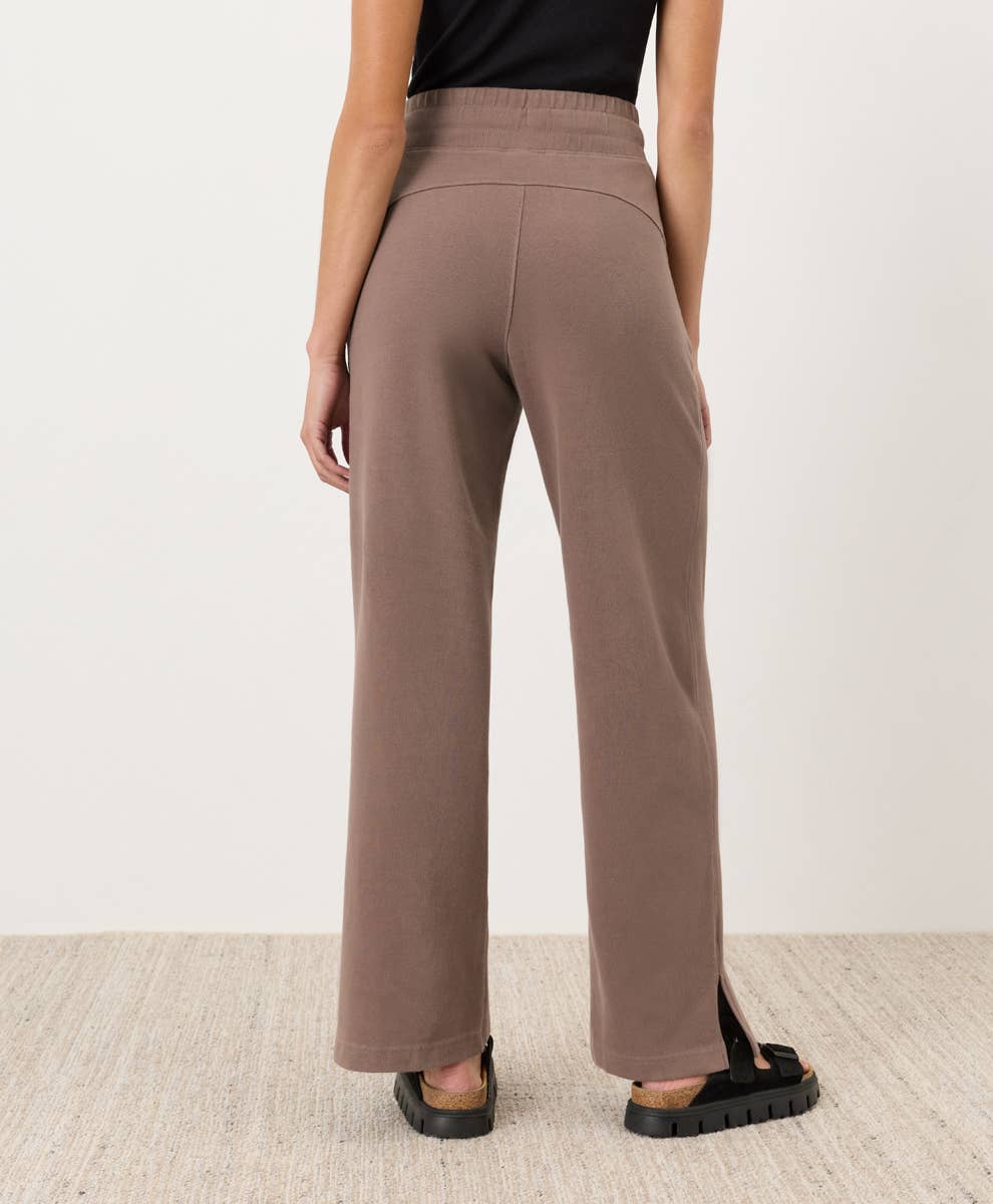 Women's CloudKnit Wide Leg Pant