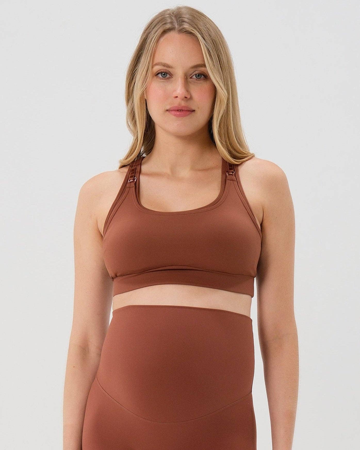 CORE Full Support Nursing Bra
