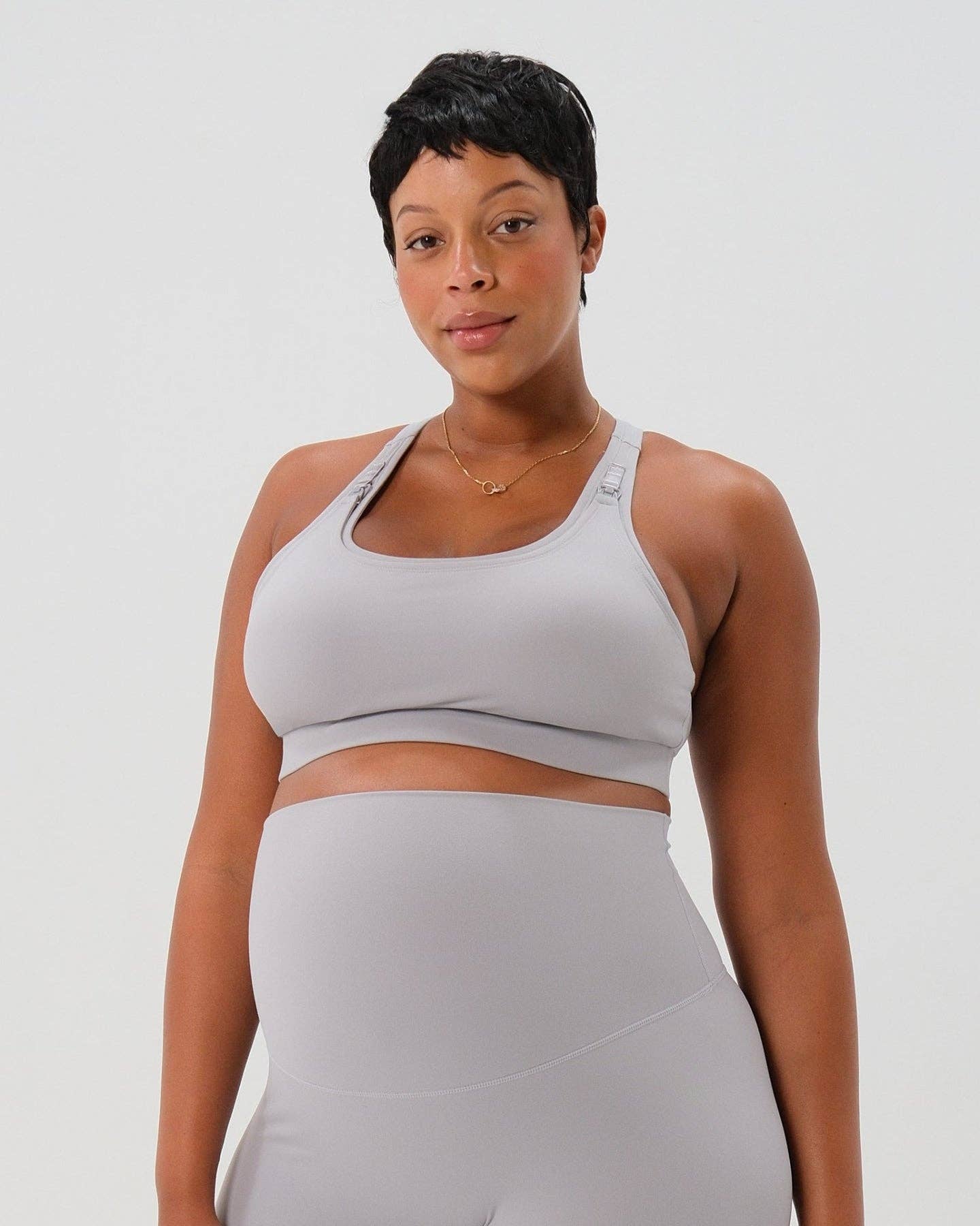 CORE Full Support Nursing Bra