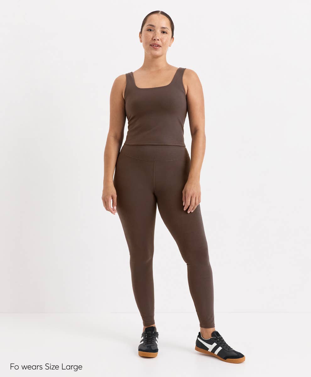 Women's On the Go-To Legging