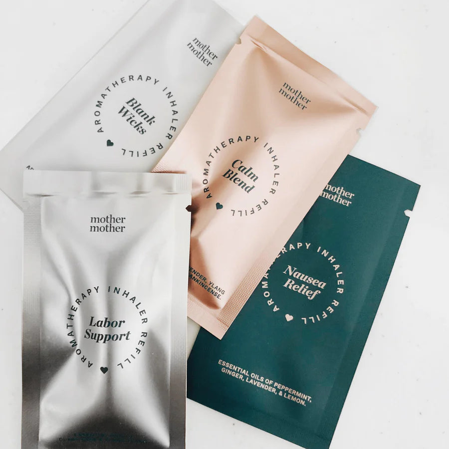 Recharge de mèche pour aromathérapie