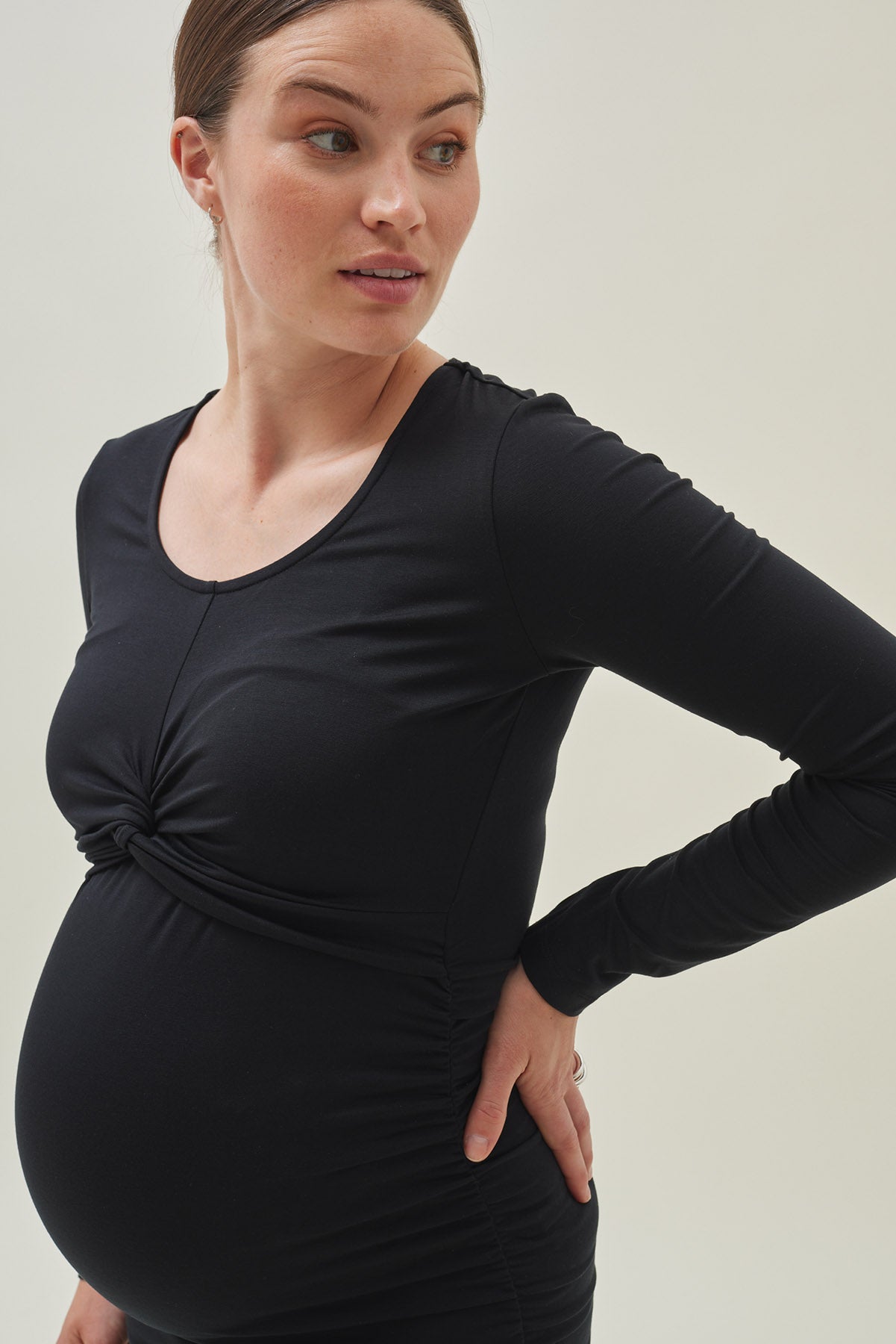 Robe moulante
