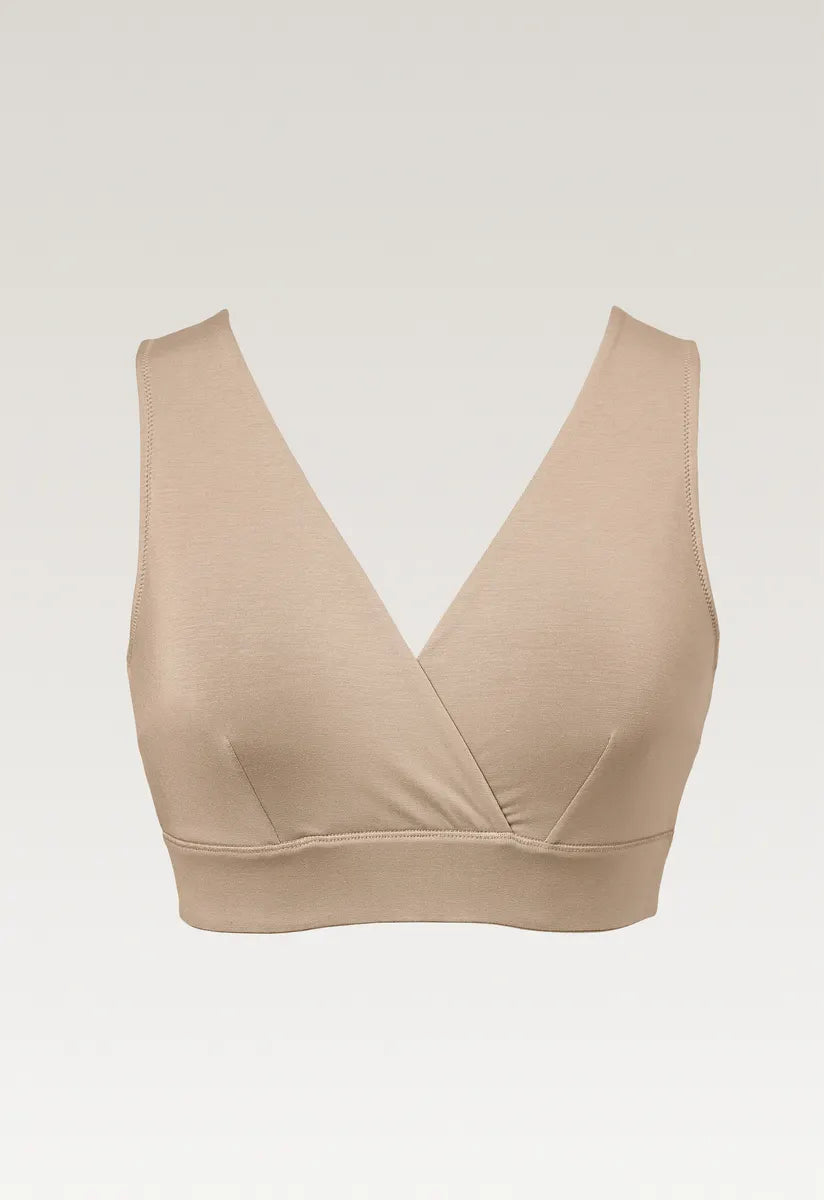 The Go-To Full Cup Bra