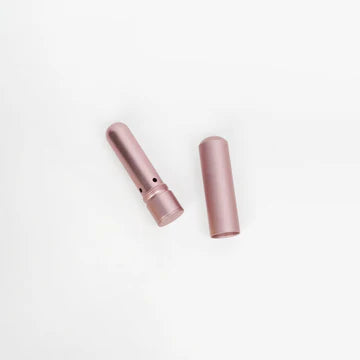 Inhalateur d'aromathérapie réutilisable — Mélange apaisant