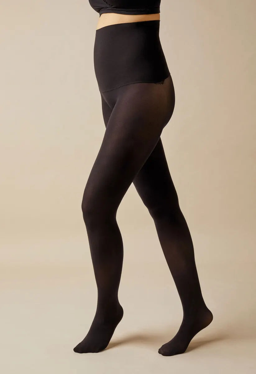 Seamless Postpartum Support Tights
