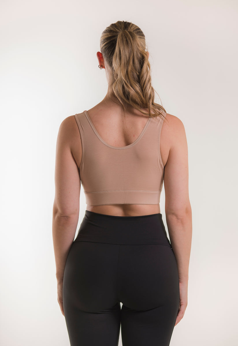 The Go-To Full Cup Bra