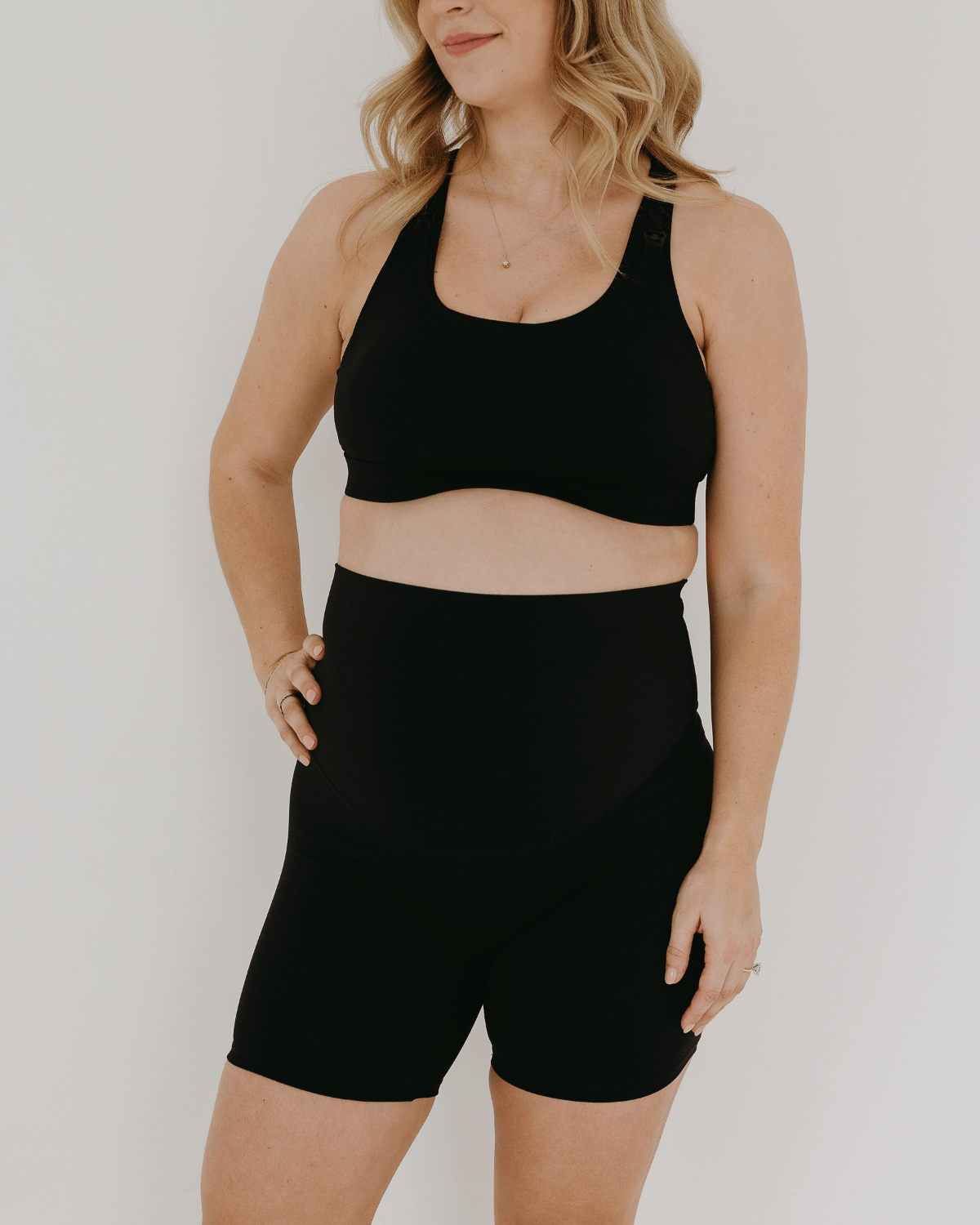AXK CORE Maternity Bike Short