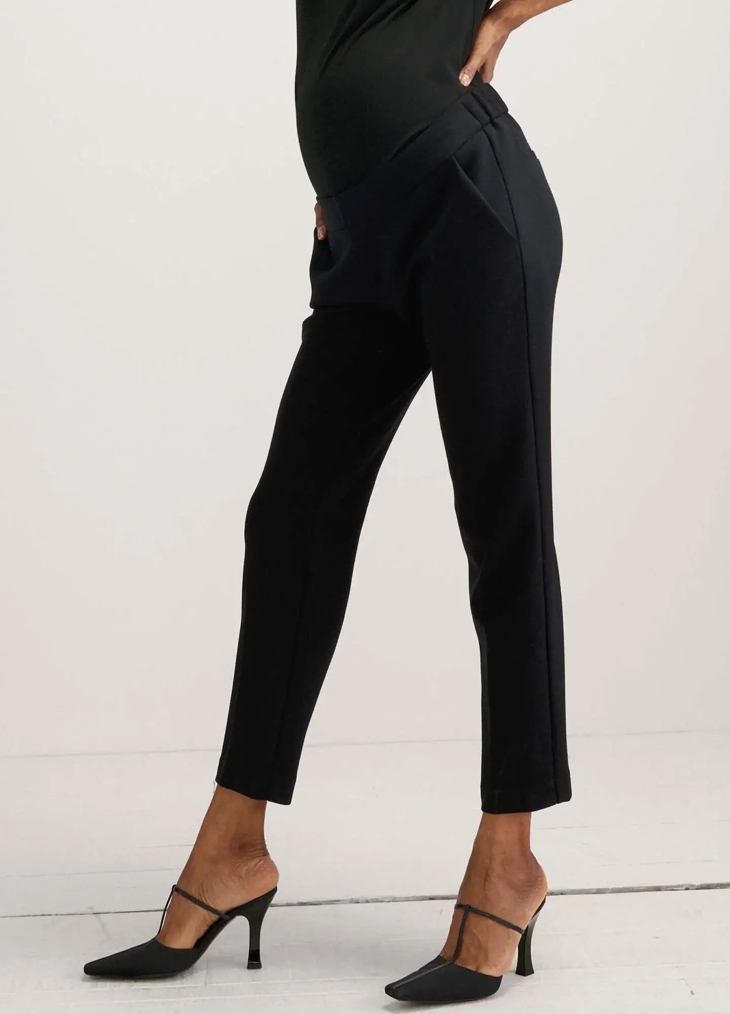 The HATCH Maternity Suit Pant