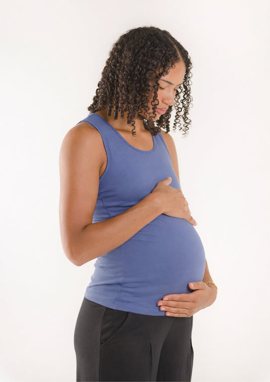 Nursing Tanktop Essentials