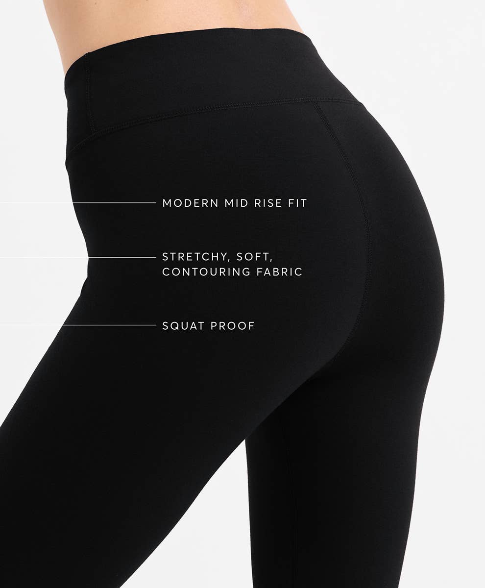 Women's On the Go-To Legging
