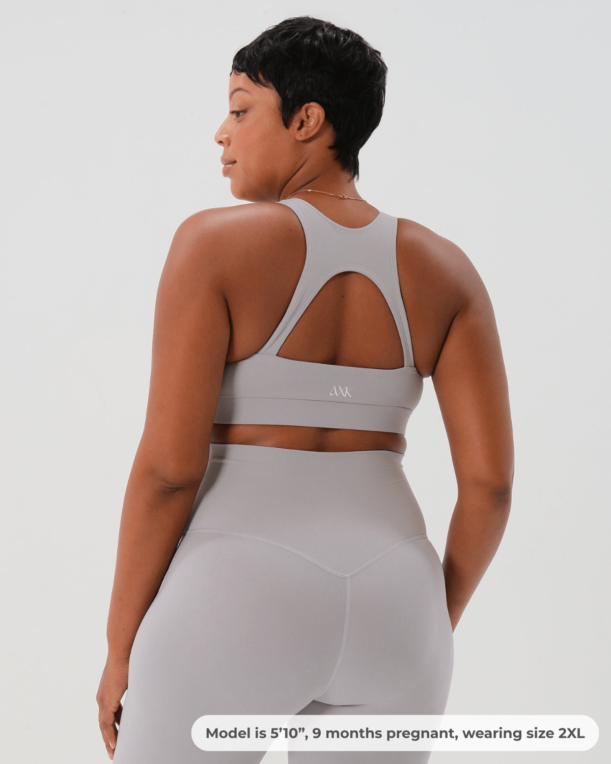 CORE Full Support Nursing Bra