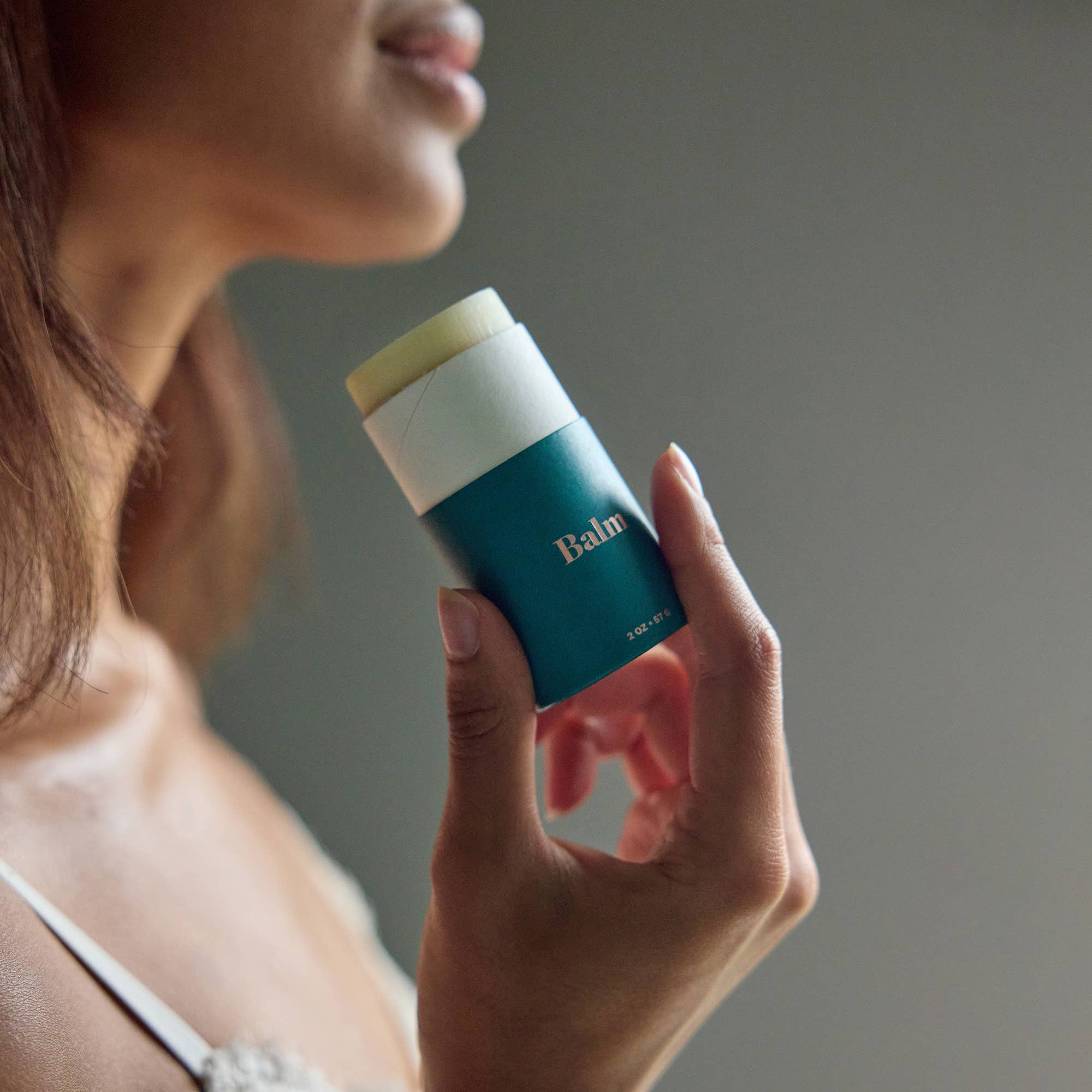 Ensemble de soins personnels pour la grossesse