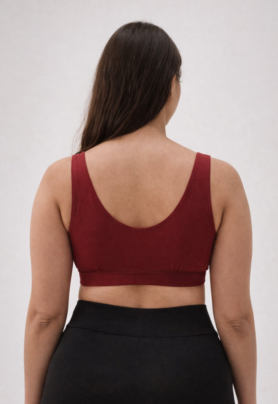 Le soutien-gorge à bonnets emboîtants incontournable