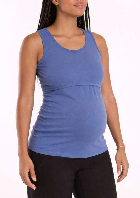 Nursing Tanktop Essentials