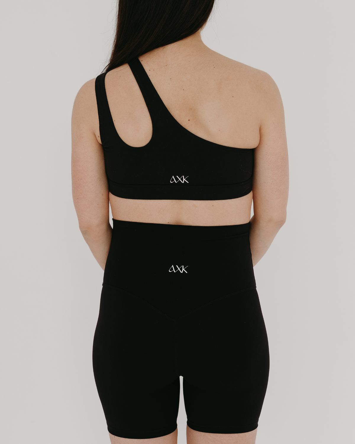 Short de cyclisme de maternité AXK CORE