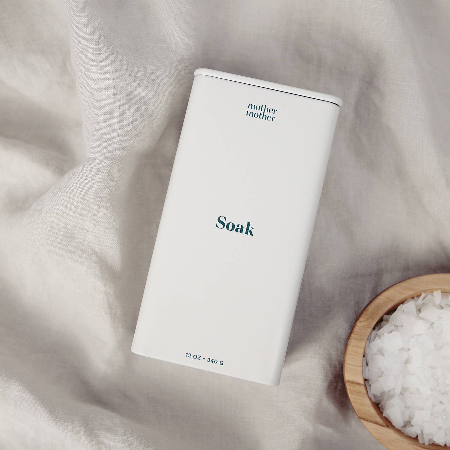 Ensemble de soins personnels pour la grossesse