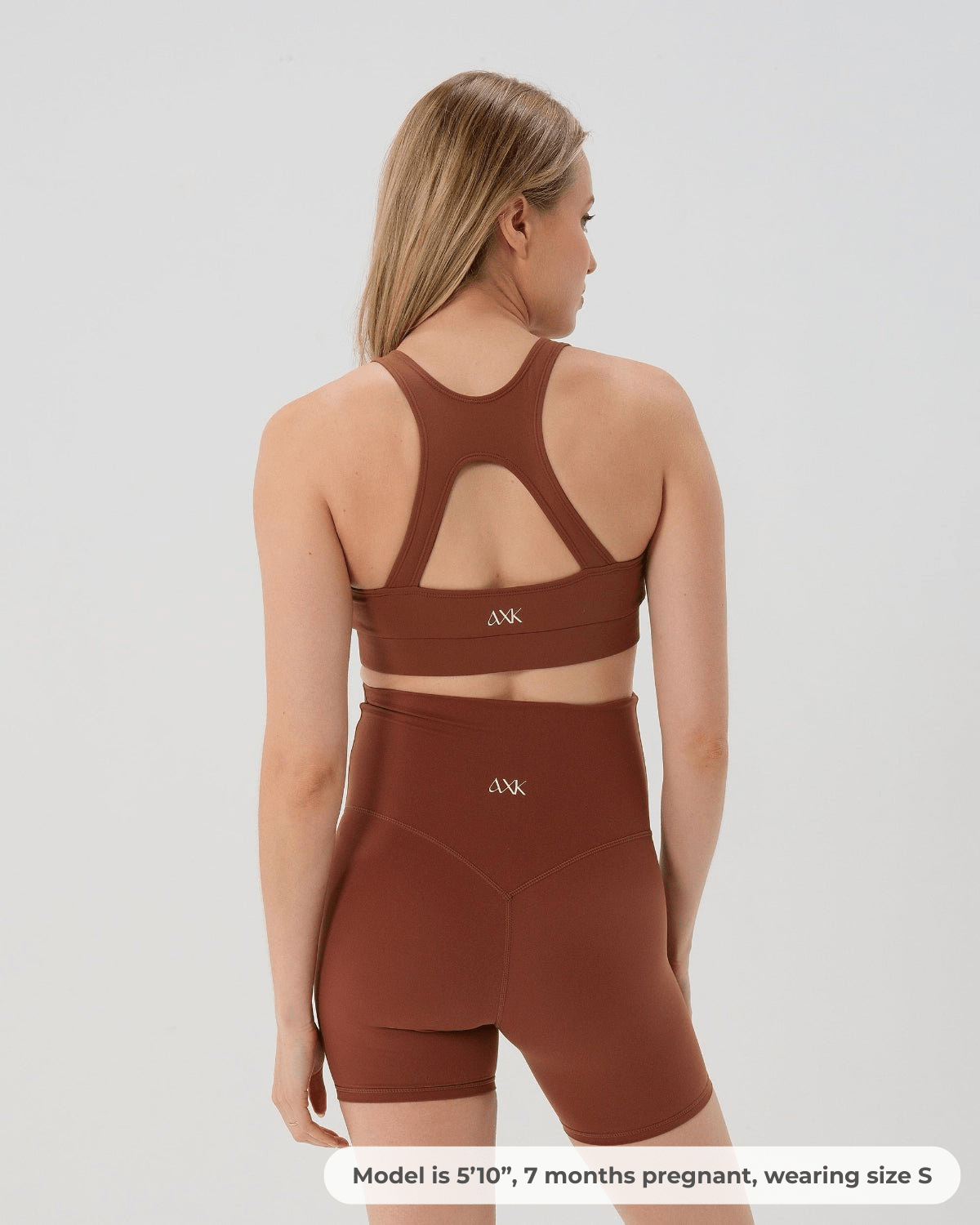 CORE Full Support Nursing Bra