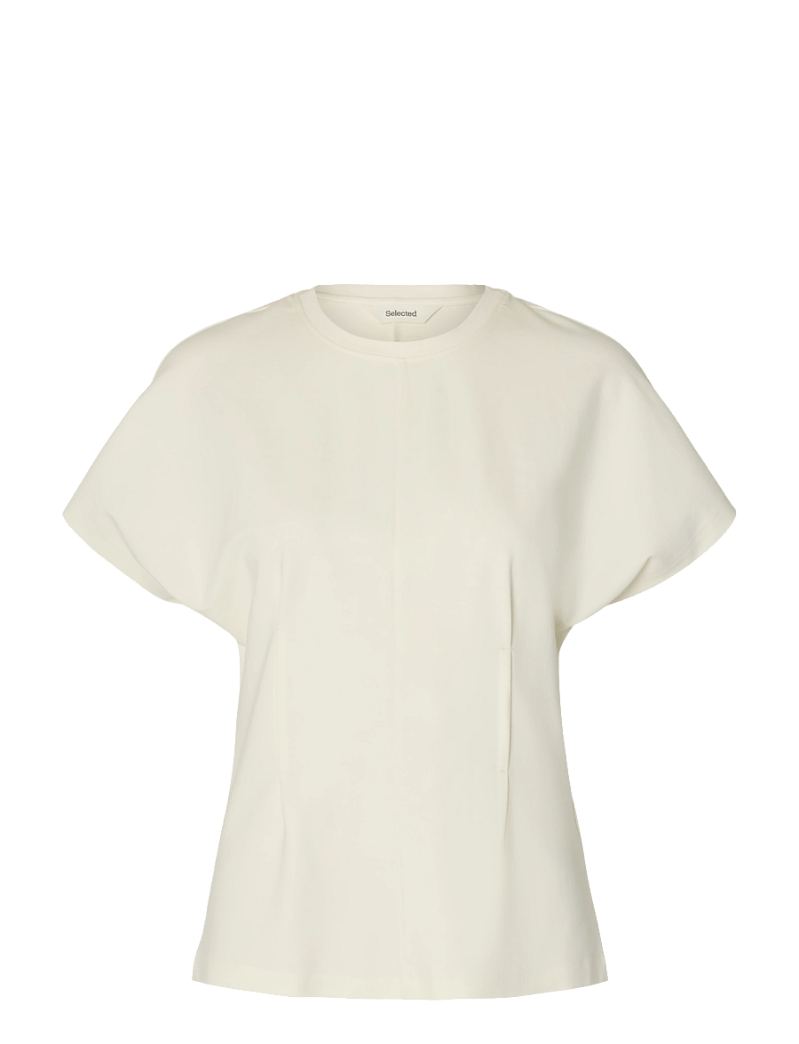 The Femme Sculpted Tee