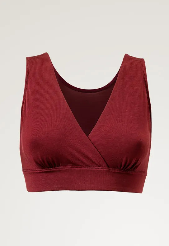 Le soutien-gorge à bonnets emboîtants incontournable
