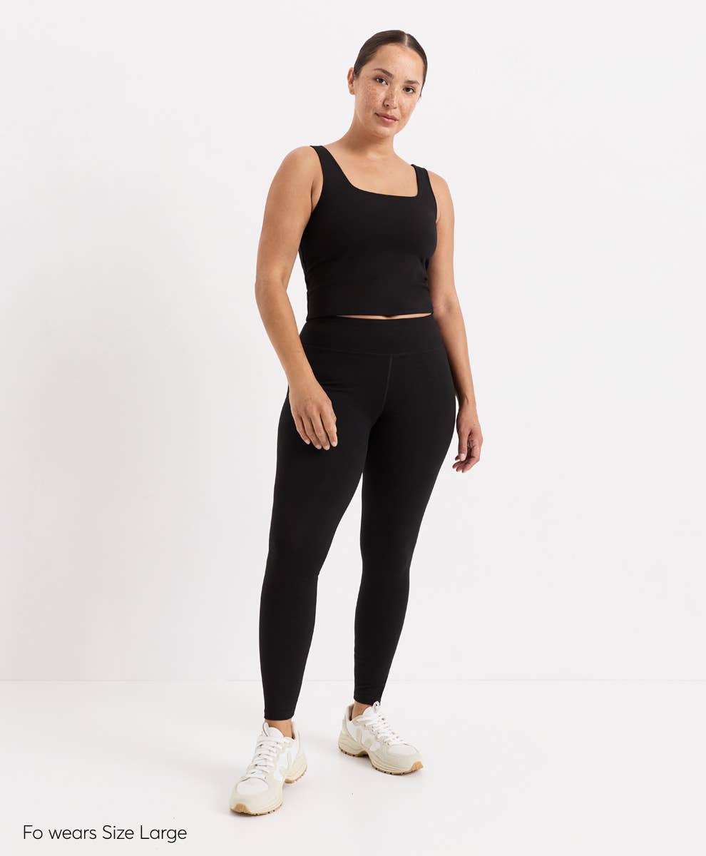 Women's On the Go-To Legging