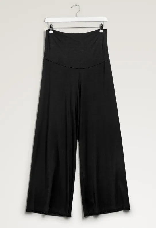 Maternity Lounge Pants - Black